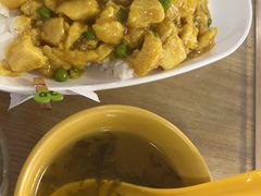 -玉华饮食店(茅台路店)