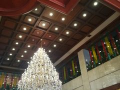 -金城大酒店-中餐厅(汾江中路店)