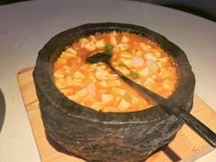 -醉舍·新淮扬菜(长宁龙之梦店)
