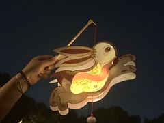 -西湖游船
