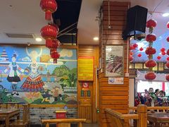 -亮欢寨酸汤鱼(沙冲路店)