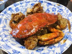 珍宝蟹-盒马鲜生(宝地店)