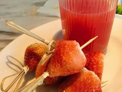 -潮餐厅·云端江景西餐厅·杭州柏悦酒店