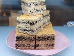 -黛汀烘焙DAINTY BAKERY(代字行合生汇店)