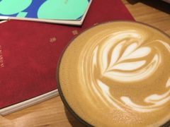 -HAY COFFEE