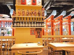 -西月山居匠心创意料理(江汉路新佳丽广场店)