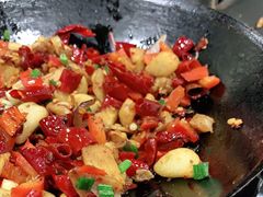 -建辉湖南土菜馆(南大街店)