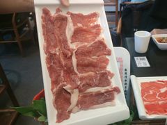 -北门涮肉·铜锅涮肉(南锣鼓巷店)