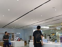 -OPPO服务体验中心(天津和平区天河城店)