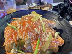 -串小白烧烤(金沙洲店)