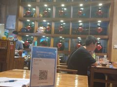 -串大叔炭火烤串·鸡西大冷面刀削面(总店)