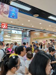 -孩子王(协信星光时代广场店)