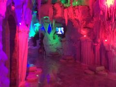 -水晶之星洗浴温泉汗蒸