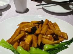 -鸭王烤鸭店(三里河店)