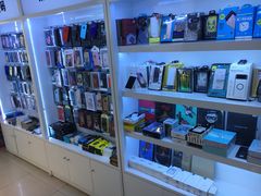 -百机汇精品二手手机维修(七宝店)