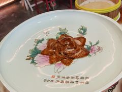 -京华烟云·北京烤鸭(领展购物广场·中关村店)