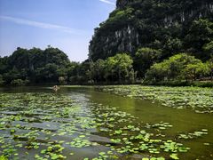 -星湖旅游景区七星岩