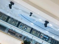 -百丽宫影城(嘉里汇店)