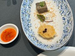 -沈灶河豚宴·河豚融合餐厅(汉中路店)