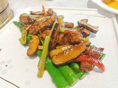 -中庸素香阁(建发广场店)