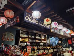 -小川洋风料理(汉街店)