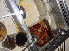 -海底捞火锅(万丰桥店)