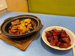 -阿毛饭店(和义路店)