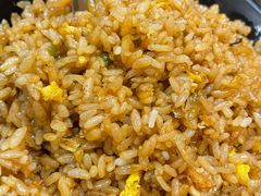 蛋炒饭-嗨牛味海鲜烧烤