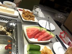 -海底捞火锅(河东万达广场店)