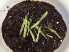 炸酱面-桃园中华料理炸酱面(燕儿岛路店)