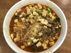 -刘信牛羊肉小炒泡馍(回民街店)