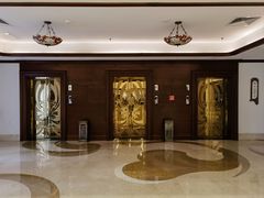 -长白山乐高美温泉度假酒店