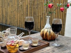 -瑜上·山食小馆