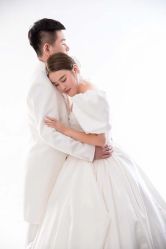 点击看大图 -情订奇缘婚纱摄影(和平路店)