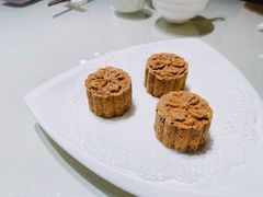 -天厨妙香素食餐厅(清华店)