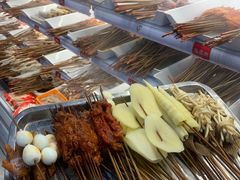 -牛华八婆麻辣烫(起源店)