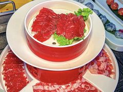 -大隐·成都火锅Bistro(合生麒麟新天地店)