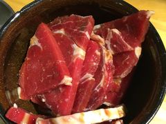 -伊茉家的烤肉店(勒泰中心店)