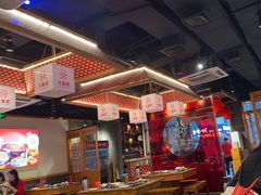 -大龙燚火锅(南山大道店)