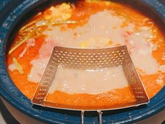 -嗲嗲的椰子鸡・太琼糟粕醋(上海百联又一城店)