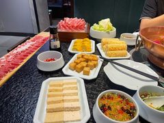 -阳坊涮肉(西直门凯德mall店)