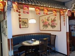 -徽韵人家·传承正宗徽菜(牡丹园店)