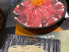 -呷哺呷哺 黄金牧场 (欢乐谷店)