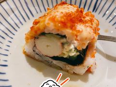 寿司拼盘-伊豆野菜村(大族广场店)