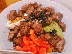 -AFS Cafe & Canteen(闽江二路店)