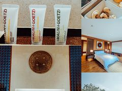 -石梅湾艾美度假酒店