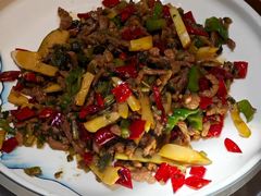 -食光慢宴·安吉土菜馆