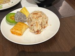 -乐咖啡西餐厅(太湖皇冠假日酒店)
