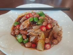 -郭鸡肉·非遗餐厅(安仁古镇店)