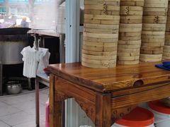 -四时春点心店(公园大观吉富绅花园店)